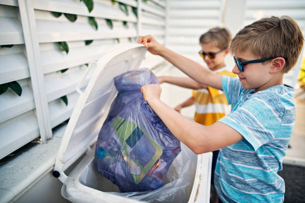 Full-Service Junk Removal in Forest Hills, MI