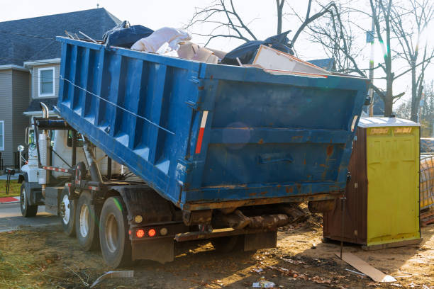 Best Local Junk Hauling  in Forest Hills, MI