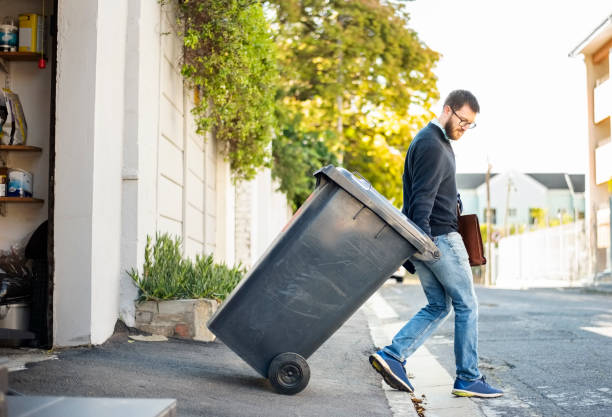 Best Attic Cleanout Services  in Forest Hills, MI