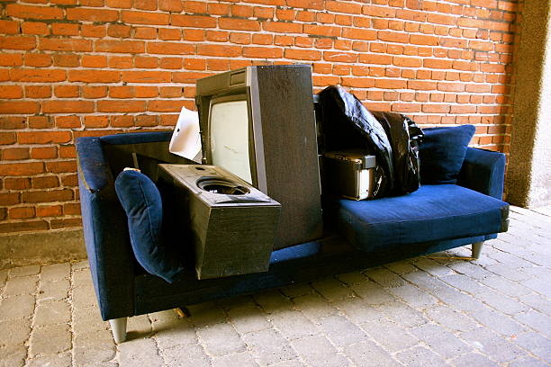 Best Appliance Removal Near Me  in Forest Hills, MI