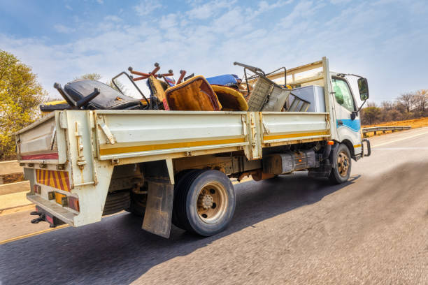 Best Junk Hauling Services  in Forest Hills, MI