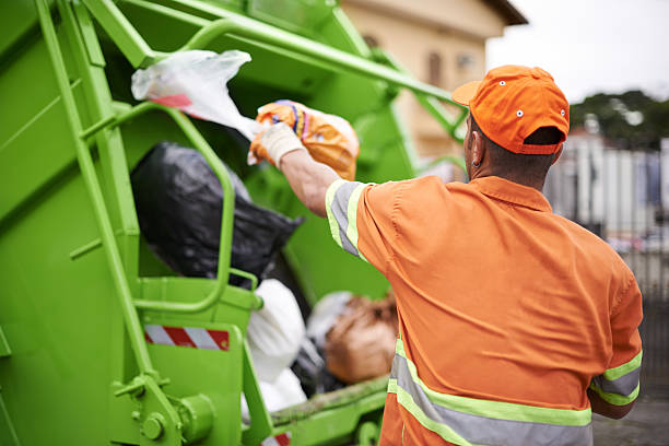 Best Professional Junk Removal  in Forest Hills, MI